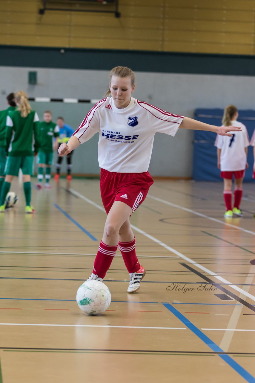 Bild 82 - Norddeutsche Futsalmeisterschaft